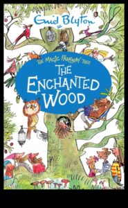 יערות קסומים: סצנות קסומות ביערות