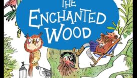 יערות קסומים: סצנות קסומות ביערות