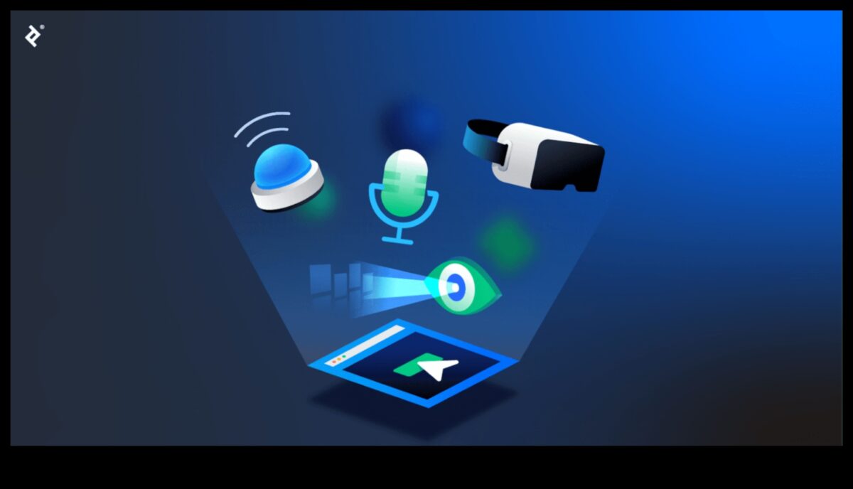 Crafting Tomorrow: אלמנטים עתידניים בחוויות UX/UI