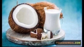 לגימות טריות: מדריך ליצירת תערובות חלב קוקוס מושלמות