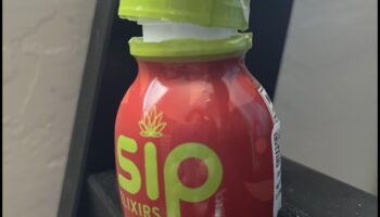 ללגום ולשגשג: יצירת אורח חיים בריא עם אליקסירים טעימים