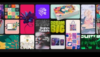 מגמות חזותיות: כרוניקה של אבולוציה עיצובית בתלת מימד