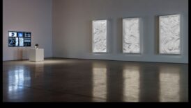 מציאות מופשטת: האמנות של עיצוב אתי עכשווי