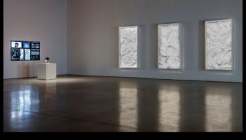 מציאות מופשטת: האמנות של עיצוב אתי עכשווי