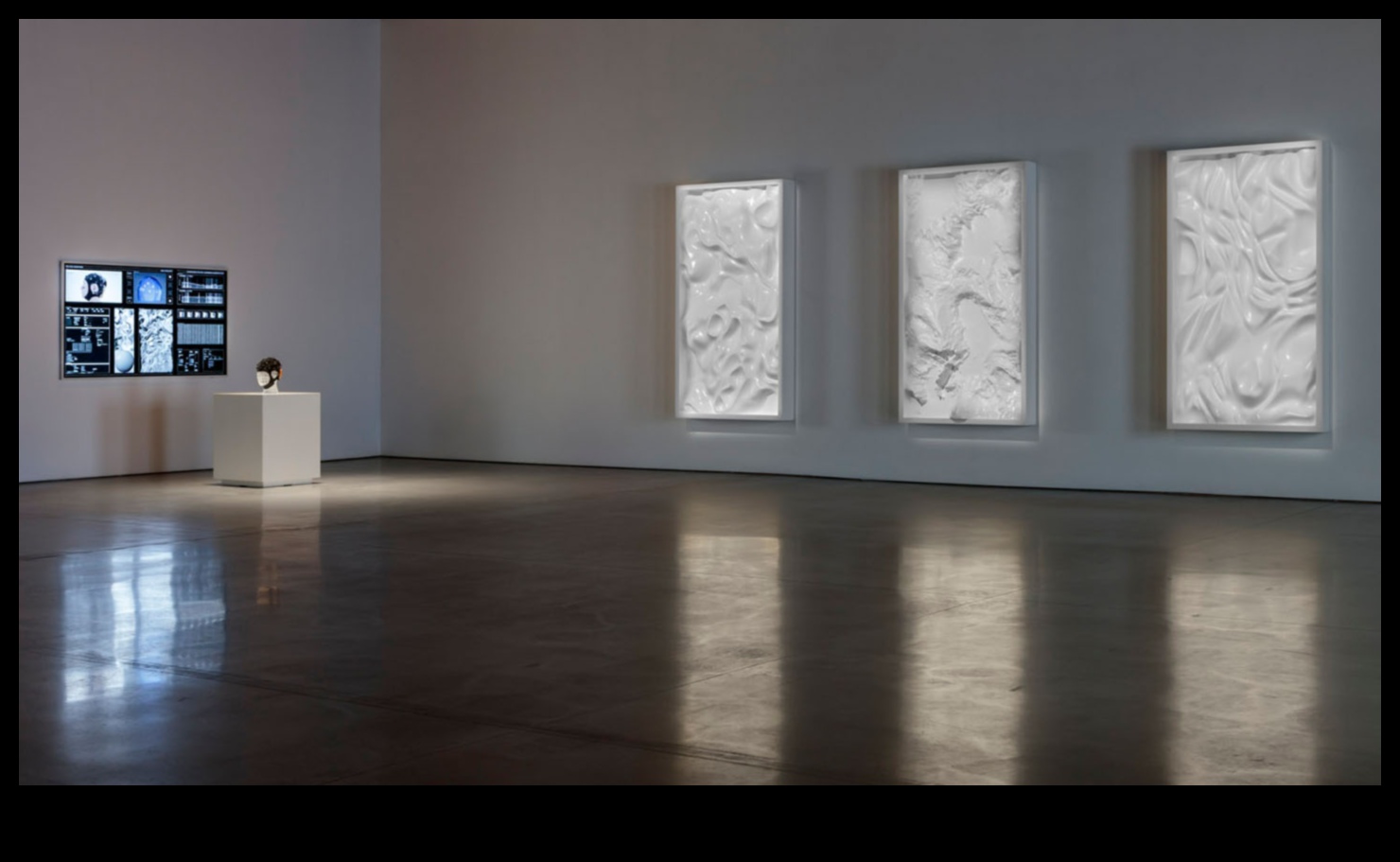 מציאות מופשטת: האמנות של עיצוב אתי עכשווי