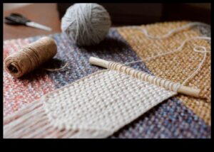 דרכים יצירתיות להשתמש במקרמה בעיצוב הבית