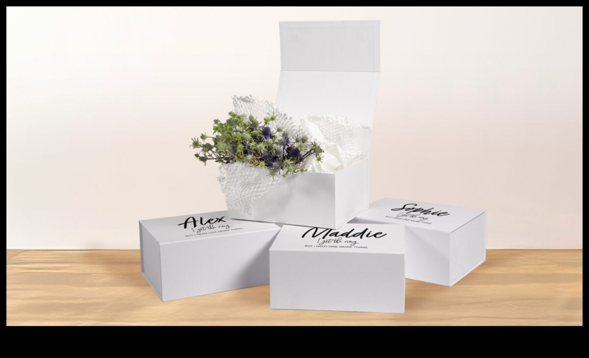 מתנות מותאמות אישית: מתנות עשה זאת בעצמך לאבני דרך אישיות