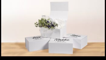 מתנות מותאמות אישית: מתנות עשה זאת בעצמך לאבני דרך אישיות