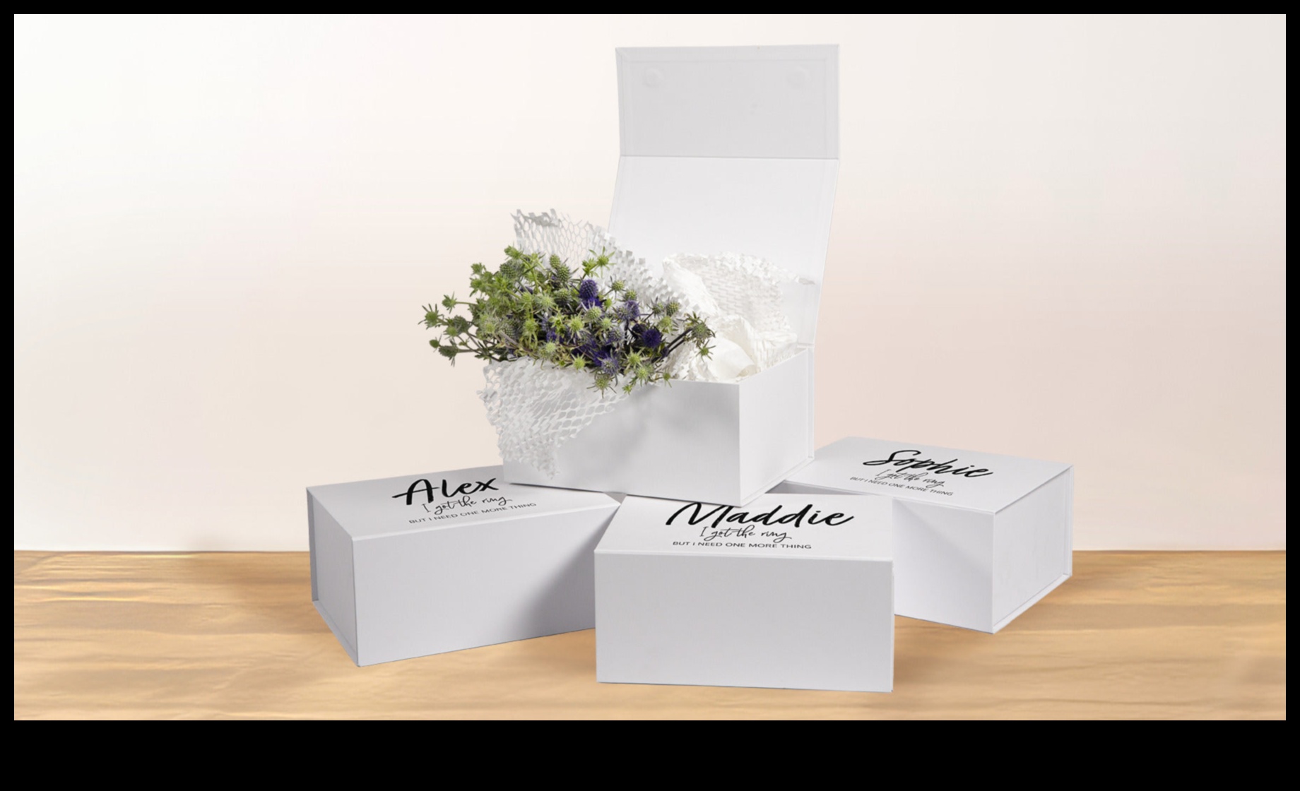 מתנות מותאמות אישית: מתנות עשה זאת בעצמך לאבני דרך אישיות