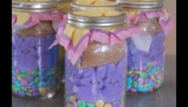 פריטים תוצרת בית לחג הפסחא שיגרמו לחברים האישי שלך מסירה וואו! 1 אושר בעבודת יד: מתנות עשה זאת בעצמך לחג הפסחא