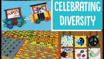 חגים בעבודת יד: מתנות עשה זאת בעצמך לחגיגת הגיוון