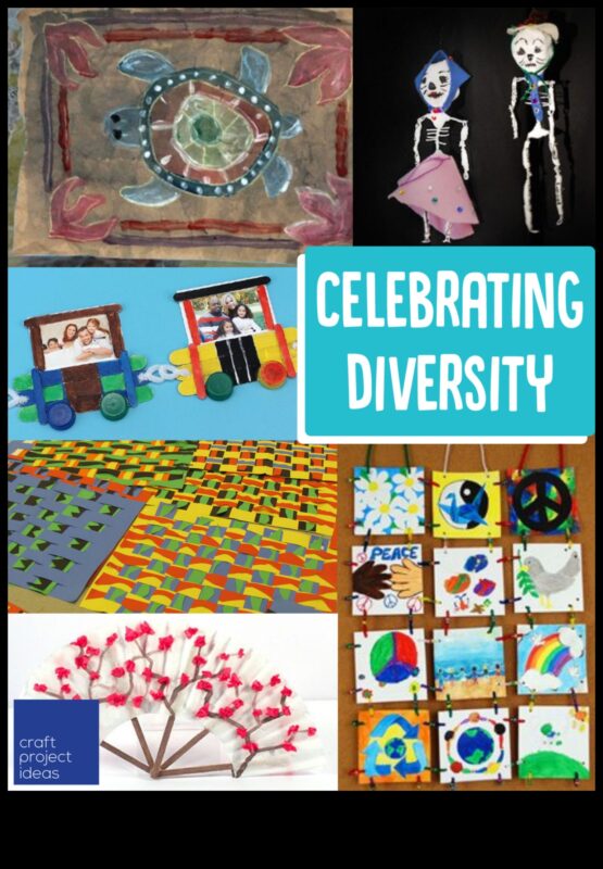 חגים בעבודת יד: מתנות עשה זאת בעצמך לחגיגת הגיוון