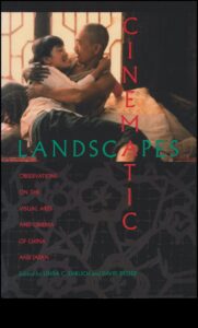 מדוע נופים הם הגדרות חשובות בהפקות קולנוע וטלוויזיה?