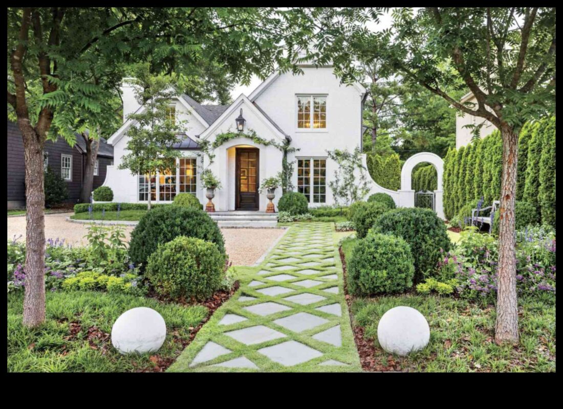 כיצד תורמים סגנונות אדריכליים שונים לקסם ההיסטורי של נופים?