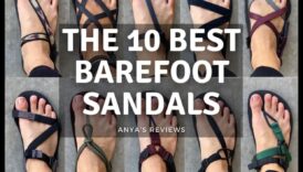 סנדלי רגליים יחפים ההקלה האולטימטיבית 1 סנדלי חרוזים יחפים: אביזרי עשה זאת בעצמך לימים חסרי דאגות