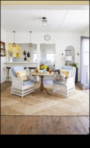 הרשימה האולטימטיבית לקישוט קונספטים בתקציב