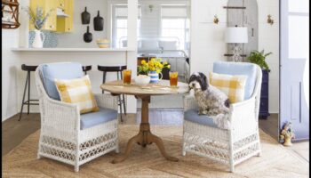 הרשימה האולטימטיבית לקישוט קונספטים בתקציב