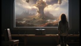 פלאים חזותיים כיצד מעצבי משחקי וידאו הופכים מושגים למציאות שניתן לשחק בהם 6 פלאים חזותיים: עיצוב רעיונות למציאות ניתנת להפעלה בעיצוב משחקים