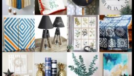 יוזמות לעיצוב הבית בעצמך לכל קרנות 5 כיצד ליצור עיצוב בית ייחודי עם עבודות עשה זאת בעצמך