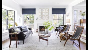 7 רעיונות לעיצוב הבית בתקציב נמוך שיעניקו לך השראה