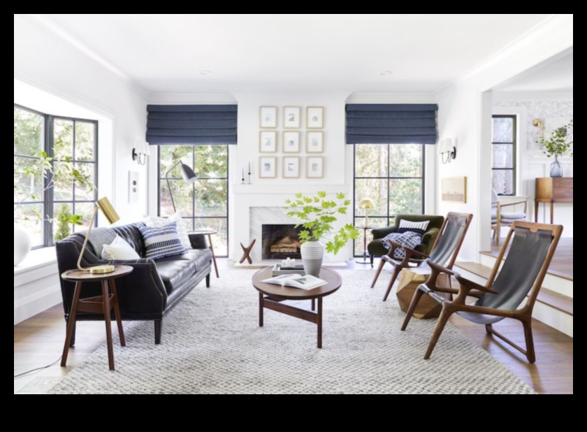 7 רעיונות לעיצוב הבית בתקציב נמוך שיעניקו לך השראה