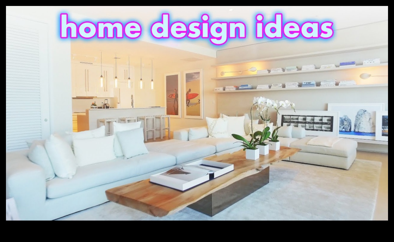 רעיונות לעיצוב פנים לבית החלומות שלך 1 שחרר את היצירתיות שלך רעיונות ייחודיים לעיצוב פנים